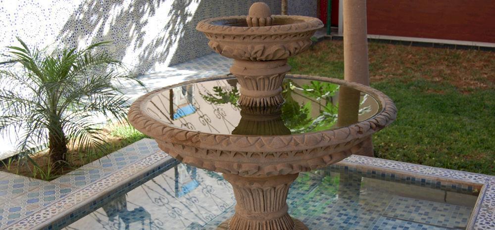 Riad Asma Taroudant Extérieur photo