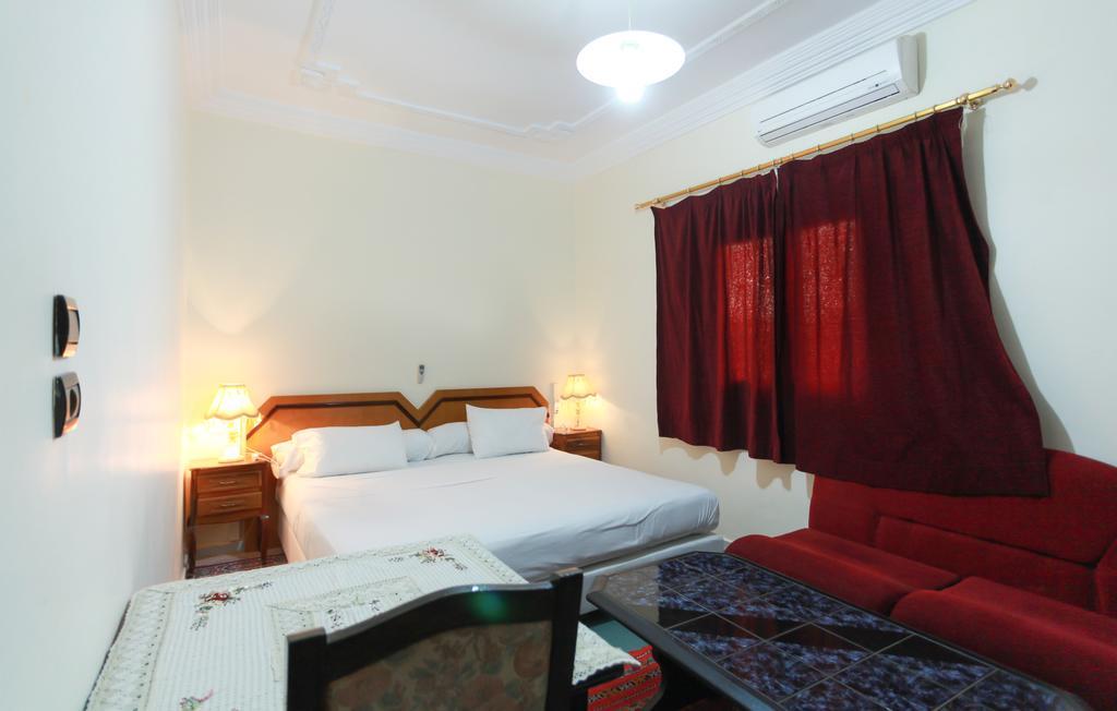 Riad Asma Taroudant Extérieur photo