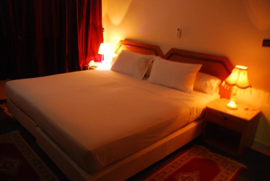 Riad Asma Taroudant Chambre photo