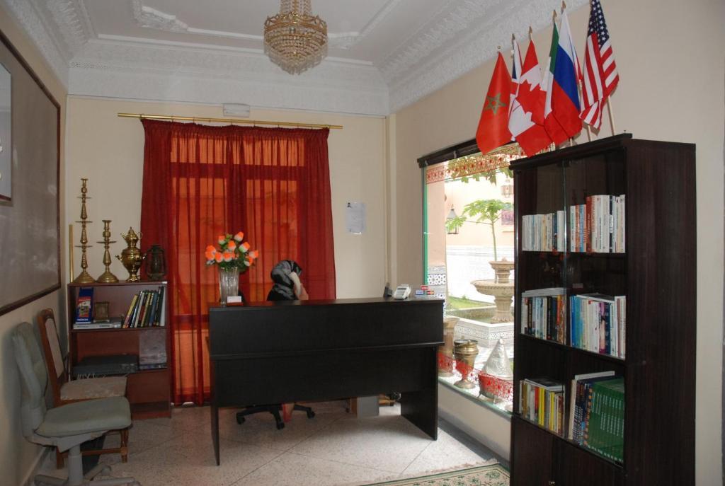 Riad Asma Taroudant Extérieur photo